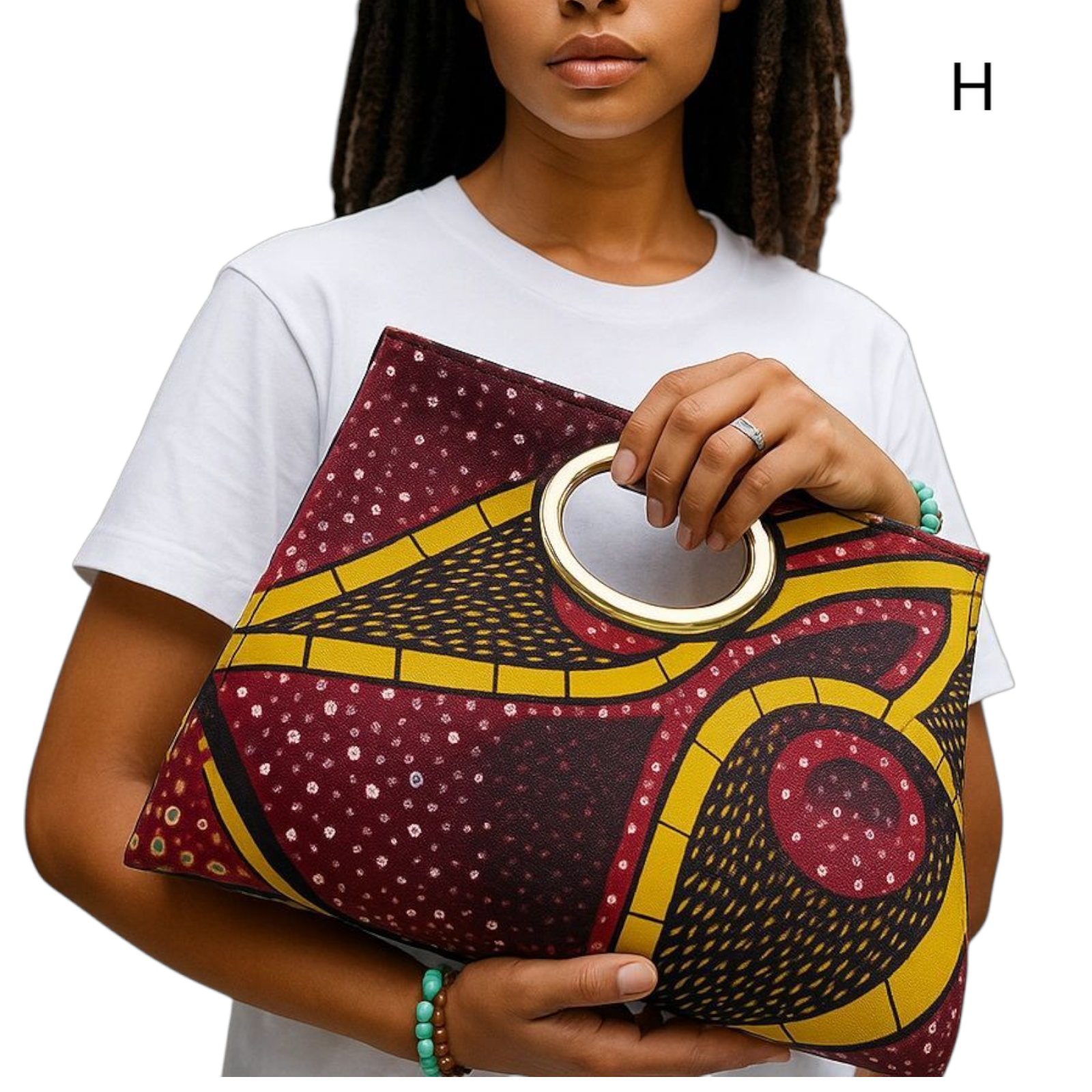 Ladie's Pocketbook / Clutch Purse